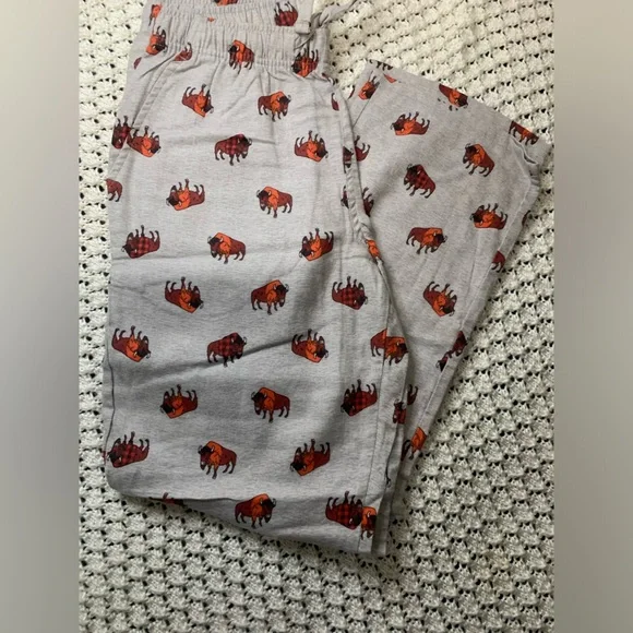 Old Navy Pajama Pants - Picture 3 of 9